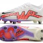 Mercurial Vapor 15 Elite SG-Pro Launch Pack - WhiteOff NoirCoconut Milk