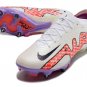 Mercurial Vapor 15 Elite SG-Pro Launch Pack - WhiteOff NoirCoconut Milk