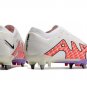 Mercurial Vapor 15 Elite SG-Pro Launch Pack - WhiteOff NoirCoconut Milk