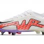 Mercurial Vapor 15 Elite SG-Pro Launch Pack - WhiteOff NoirCoconut Milk