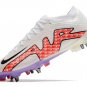 Mercurial Vapor 15 Elite SG-Pro Launch Pack - WhiteOff NoirCoconut Milk