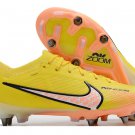 Mercurial Vapor 15 Elite SG-Pro Lucent - Yellow StrikeSunset GlowVolt Ice