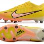 Mercurial Vapor 15 Elite SG-Pro Lucent - Yellow StrikeSunset GlowVolt Ice