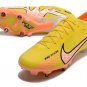 Mercurial Vapor 15 Elite SG-Pro Lucent - Yellow StrikeSunset GlowVolt Ice