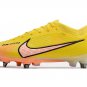 Mercurial Vapor 15 Elite SG-Pro Lucent - Yellow StrikeSunset GlowVolt Ice