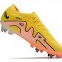 Mercurial Vapor 15 Elite SG-Pro Lucent - Yellow StrikeSunset GlowVolt Ice