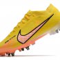 Mercurial Vapor 15 Elite SG-Pro Lucent - Yellow StrikeSunset GlowVolt Ice