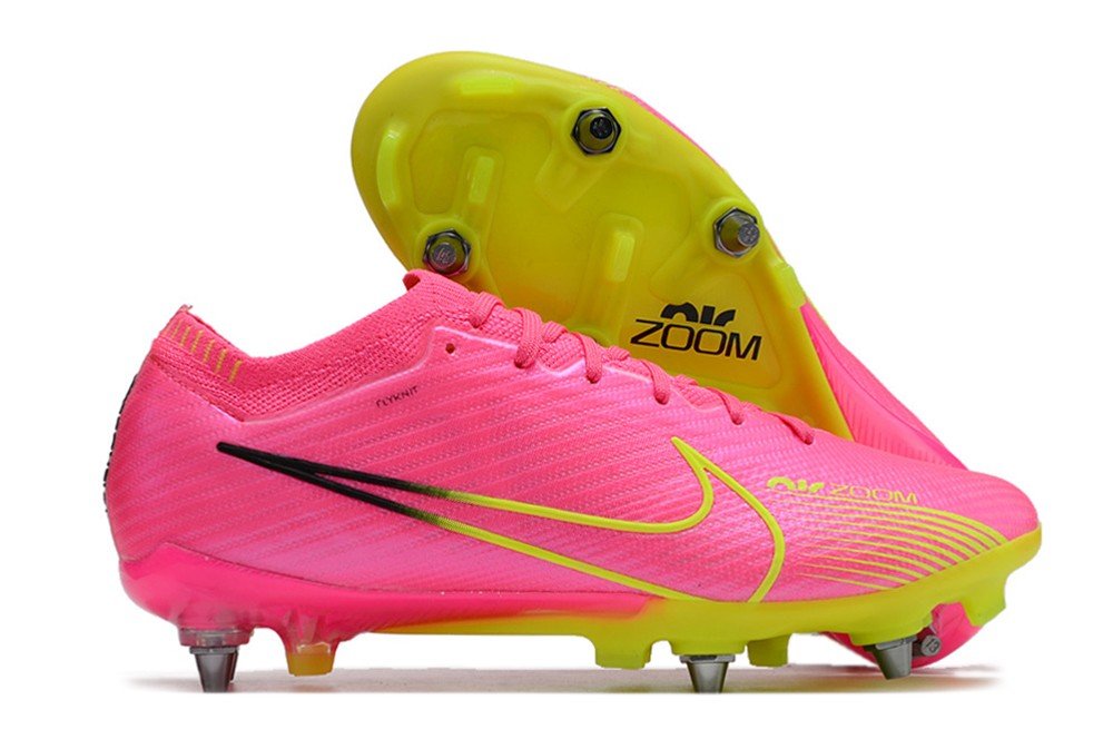 Mercurial Vapor 15 Elite SG-Pro Luminous Pack - Pink BlastVoltGridiron