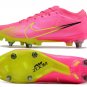 Mercurial Vapor 15 Elite SG-Pro Luminous Pack - Pink BlastVoltGridiron