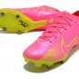 Mercurial Vapor 15 Elite SG-Pro Luminous Pack - Pink BlastVoltGridiron