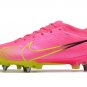 Mercurial Vapor 15 Elite SG-Pro Luminous Pack - Pink BlastVoltGridiron