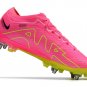 Mercurial Vapor 15 Elite SG-Pro Luminous Pack - Pink BlastVoltGridiron