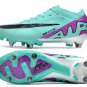 Mercurial Vapor 15 Elite SG-Pro Peak Ready Pack - Hyper TurqFuchsia DreamBlackWhite