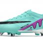 Mercurial Vapor 15 Elite SG-Pro Peak Ready Pack - Hyper TurqFuchsia DreamBlackWhite