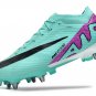 Mercurial Vapor 15 Elite SG-Pro Peak Ready Pack - Hyper TurqFuchsia DreamBlackWhite