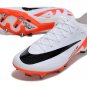 Mercurial Vapor 15 Elite SG-Pro Ready Pack - Bright CrimsonWhiteBlack