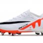 Mercurial Vapor 15 Elite SG-Pro Ready Pack - Bright CrimsonWhiteBlack