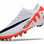 Mercurial Vapor 15 Elite SG-Pro Ready Pack - Bright CrimsonWhiteBlack