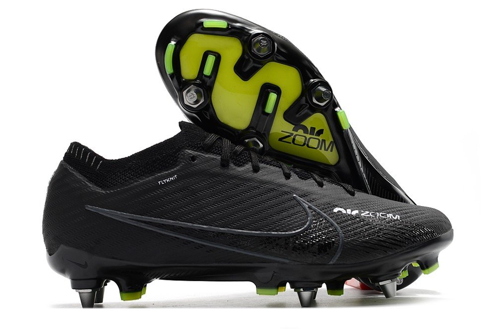 Mercurial Vapor 15 Elite SG-Pro Shadow Pack - BlackDark Smoke GreyWhite