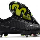 Mercurial Vapor 15 Elite SG-Pro Shadow Pack - BlackDark Smoke GreyWhite