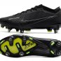 Mercurial Vapor 15 Elite SG-Pro Shadow Pack - BlackDark Smoke GreyWhite