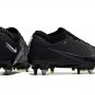 Mercurial Vapor 15 Elite SG-Pro Shadow Pack - BlackDark Smoke GreyWhite