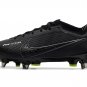 Mercurial Vapor 15 Elite SG-Pro Shadow Pack - BlackDark Smoke GreyWhite