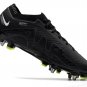 Mercurial Vapor 15 Elite SG-Pro Shadow Pack - BlackDark Smoke GreyWhite