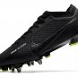 Mercurial Vapor 15 Elite SG-Pro Shadow Pack - BlackDark Smoke GreyWhite