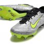 Mercurial Vapor 15 Elite SG-Pro XXV 25th Anniversary Pack - Metallic SilverVoltBlack