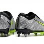 Mercurial Vapor 15 Elite SG-Pro XXV 25th Anniversary Pack - Metallic SilverVoltBlack