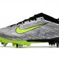 Mercurial Vapor 15 Elite SG-Pro XXV 25th Anniversary Pack - Metallic SilverVoltBlack