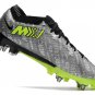 Mercurial Vapor 15 Elite SG-Pro XXV 25th Anniversary Pack - Metallic SilverVoltBlack