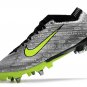 Mercurial Vapor 15 Elite SG-Pro XXV 25th Anniversary Pack - Metallic SilverVoltBlack