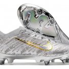 Mercurial Vapor 15 Elite SG-Pro XXV SE Disruption - Metallic SilverWolf GreyBlack