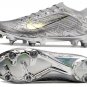 Mercurial Vapor 15 Elite SG-Pro XXV SE Disruption - Metallic SilverWolf GreyBlack