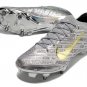 Mercurial Vapor 15 Elite SG-Pro XXV SE Disruption - Metallic SilverWolf GreyBlack