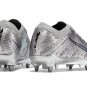 Mercurial Vapor 15 Elite SG-Pro XXV SE Disruption - Metallic SilverWolf GreyBlack