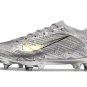 Mercurial Vapor 15 Elite SG-Pro XXV SE Disruption - Metallic SilverWolf GreyBlack