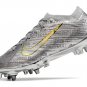 Mercurial Vapor 15 Elite SG-Pro XXV SE Disruption - Metallic SilverWolf GreyBlack