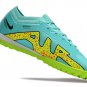 Mercurial Vapor 15 Elite Turf - Laser BlueBlackMulti-Color