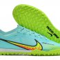 Mercurial Vapor 15 Elite Turf - Laser BlueBlackMulti-Color