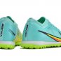 Mercurial Vapor 15 Elite Turf - Laser BlueBlackMulti-Color
