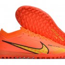 Mercurial Vapor 15 Elite Turf - OrangeBlackWhite