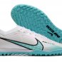 Mercurial Vapor 15 Elite Turf - WhiteBaltic BlueLaser Pink
