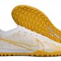 Mercurial Vapor 15 Elite Turf - WhiteGoldYellow