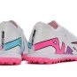 Mercurial Vapor 15 Elite Turf - WhitePinkFlash CrimsonHyper Blue