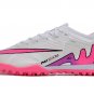Mercurial Vapor 15 Elite Turf - WhitePinkFlash CrimsonHyper Blue