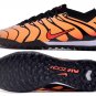 Mercurial Vapor 15 Elite Turf Air Max Plus Pack - Total OrangeBlackPimento