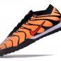 Mercurial Vapor 15 Elite Turf Air Max Plus Pack - Total OrangeBlackPimento